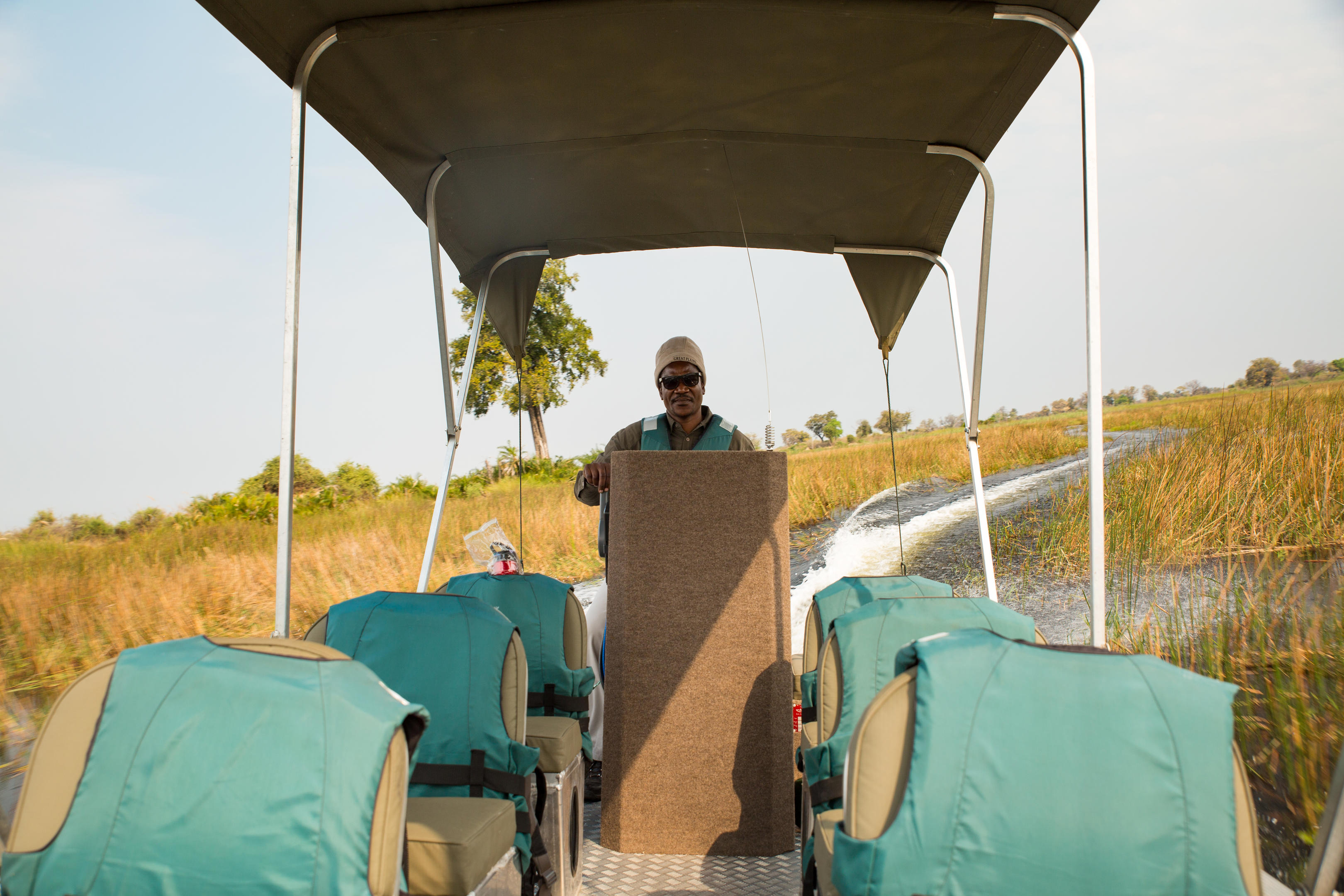 Duba Explorers Camp thumbnail 11